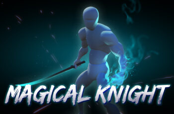 Unity – Magical-Knight Set